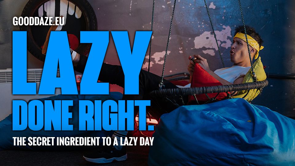 🛋️ Relaxing the Right Way: What Nobody Tells You