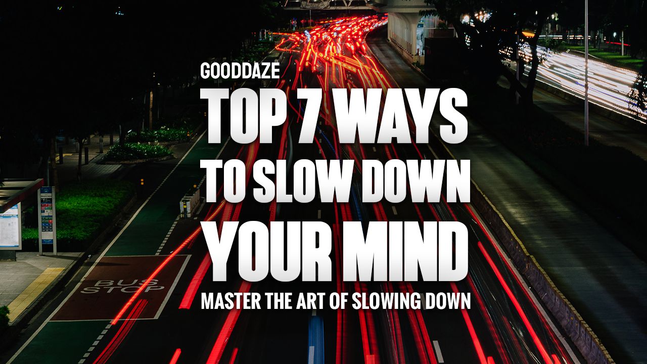 Slowing Down Your Mind: A Hemp Lover’s Guide to Finding Calm in a Busy World
