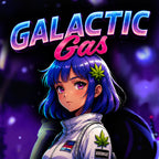Galactic Gas | 2ml