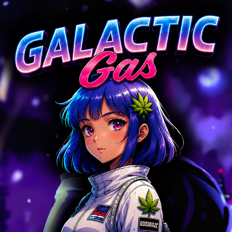 Galactic Gas | 1ml