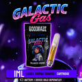 Galactic Gas 1ml Cartridge - GoodDaze