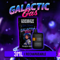 Galactic Gas | 3ml