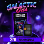 Galactic Gas | 3ml
