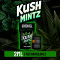 Kush Mintz | 2ml