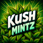 Kush Mintz | 2ml