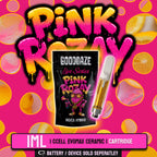 Pink Rozay | 1ml