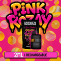 Pink Rozay 2ml Disposable - GoodDaze