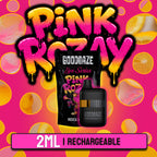 Pink Rozay | 2ml