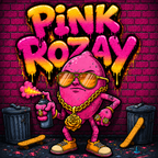 Pink Rozay | 2ml