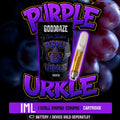 Purple Urkle 1ml Cartridge - GoodDaze