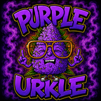 Purple Urkle | 2ml