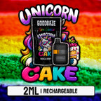 Unicorn Cake | 2ml